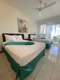 Ocean Sands