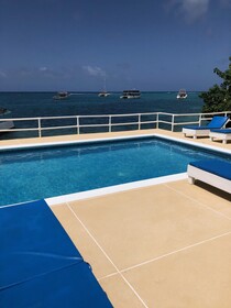 Ocean Sands