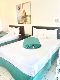 Ocean Sands