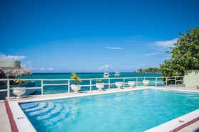 Ocean Sands