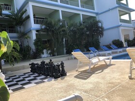 Ocean Sands