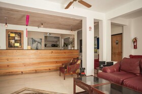 Ocean Sands