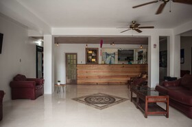 Ocean Sands