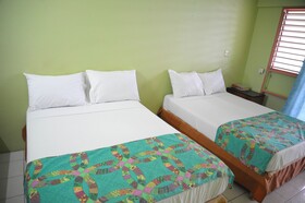 Ocean Sands