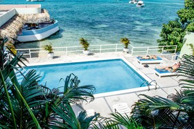 Ocean Sands