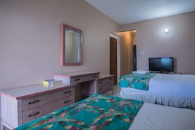 Ocean Sands