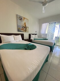 Ocean Sands