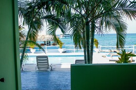 Ocean Sands