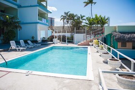Ocean Sands