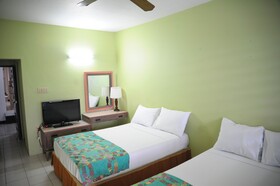 Ocean Sands