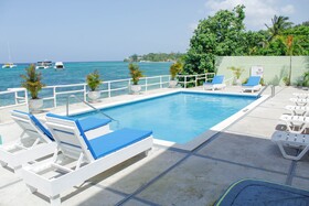 Ocean Sands
