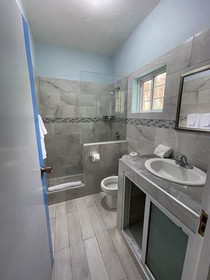 Ocean View Beach Hotel
