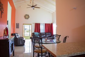 Ocho Rios Getaway Villa at Draxhall
