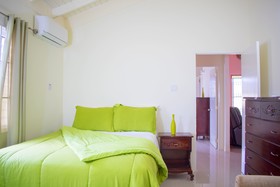 Ocho Rios Getaway Villa at Draxhall