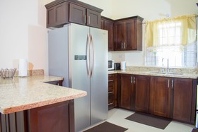 Ocho Rios Getaway Villa at Draxhall