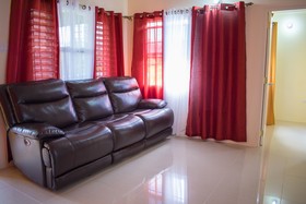 Ocho Rios Getaway Villa at Draxhall