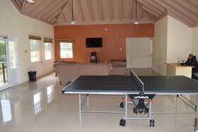 Retreat Drax Hall Country Club