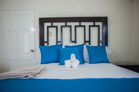 Retreat Drax Hall Country Club