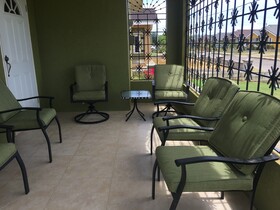 Retreat Drax Hall Country Club