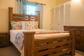 Retreat Drax Hall Country Club