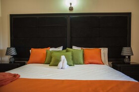 Retreat Drax Hall Country Club