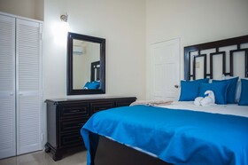 Retreat Drax Hall Country Club