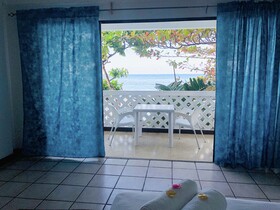 Sand and Tan Beach Hotel