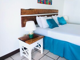 Sand and Tan Beach Hotel