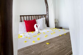 Sand and Tan Beach Hotel