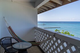 Sand and Tan Beach Hotel