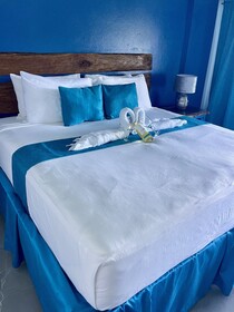 Sand and Tan Beach Hotel