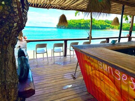 Sand and Tan Beach Hotel