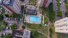 Turtle Beach Towers by Angel Fish Beach Suites