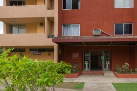 Turtle Beach Towers by Angel Fish Beach Suites