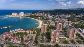 Turtle Beach Towers by Angel Fish Beach Suites