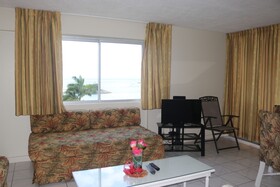 Turtle Beach Towers by Angel Fish Beach Suites