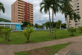 Turtle Beach Towers by Angel Fish Beach Suites