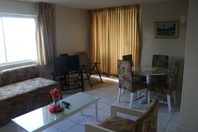 Turtle Beach Towers by Angel Fish Beach Suites