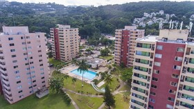 Turtle Beach Towers by Angel Fish Beach Suites