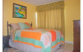 Turtle Beach Towers by Sand Dreams Beach