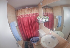 Turtle Beach Towers by Sand Dreams Beach