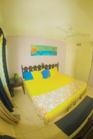 Turtle Beach Towers by Sand Dreams Beach