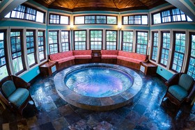 Villa Dora Mae