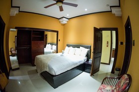 Villa Dora Mae
