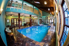 Villa Dora Mae