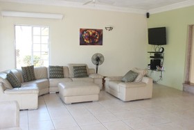 Villa Loyola