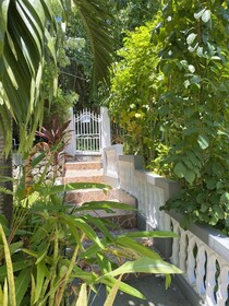 All Nations Guesthouse