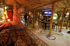 Great Huts Resort