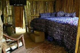 Great Huts Resort