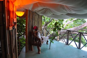 Great Huts Resort